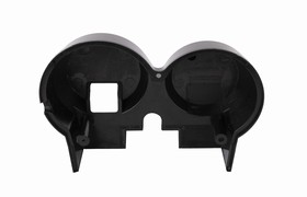 CARCAZA TABLERO INFERIOR ZANELLA RX150 M/V MTC [C80080]